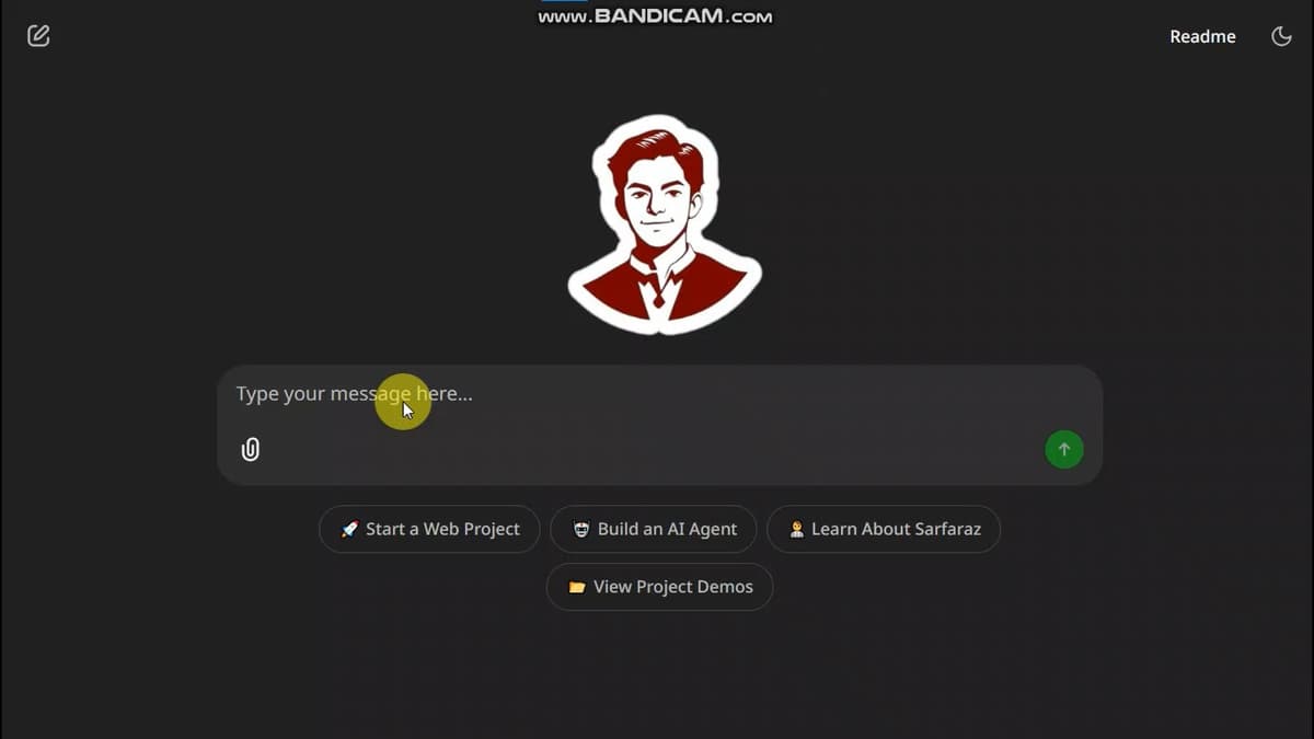 Personal AI Agent